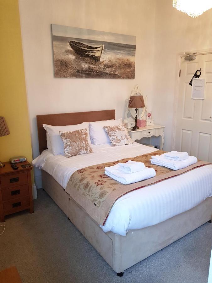 Barclay Court Guest House Torquay Zimmer foto
